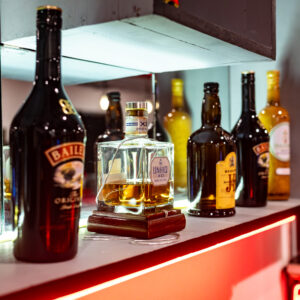 Food & Beverages Add-Ons
