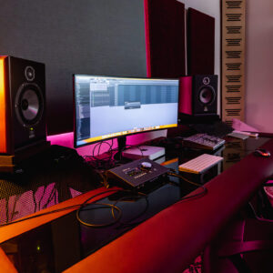 Paradise Sessions
